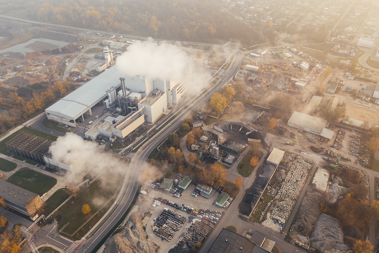 découvrez l'empreinte carbone : un guide essentiel pour comprendre l'impact de nos actions sur l'environnement. apprenez comment réduire votre empreinte et contribuer à la lutte contre le changement climatique.