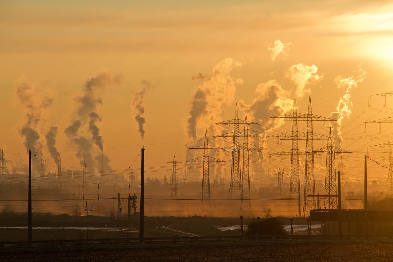 découvrez les causes et les conséquences de la pollution sur notre environnement et notre santé. informez-vous sur les actions à entreprendre pour réduire cet enjeu majeur et préserver notre planète.