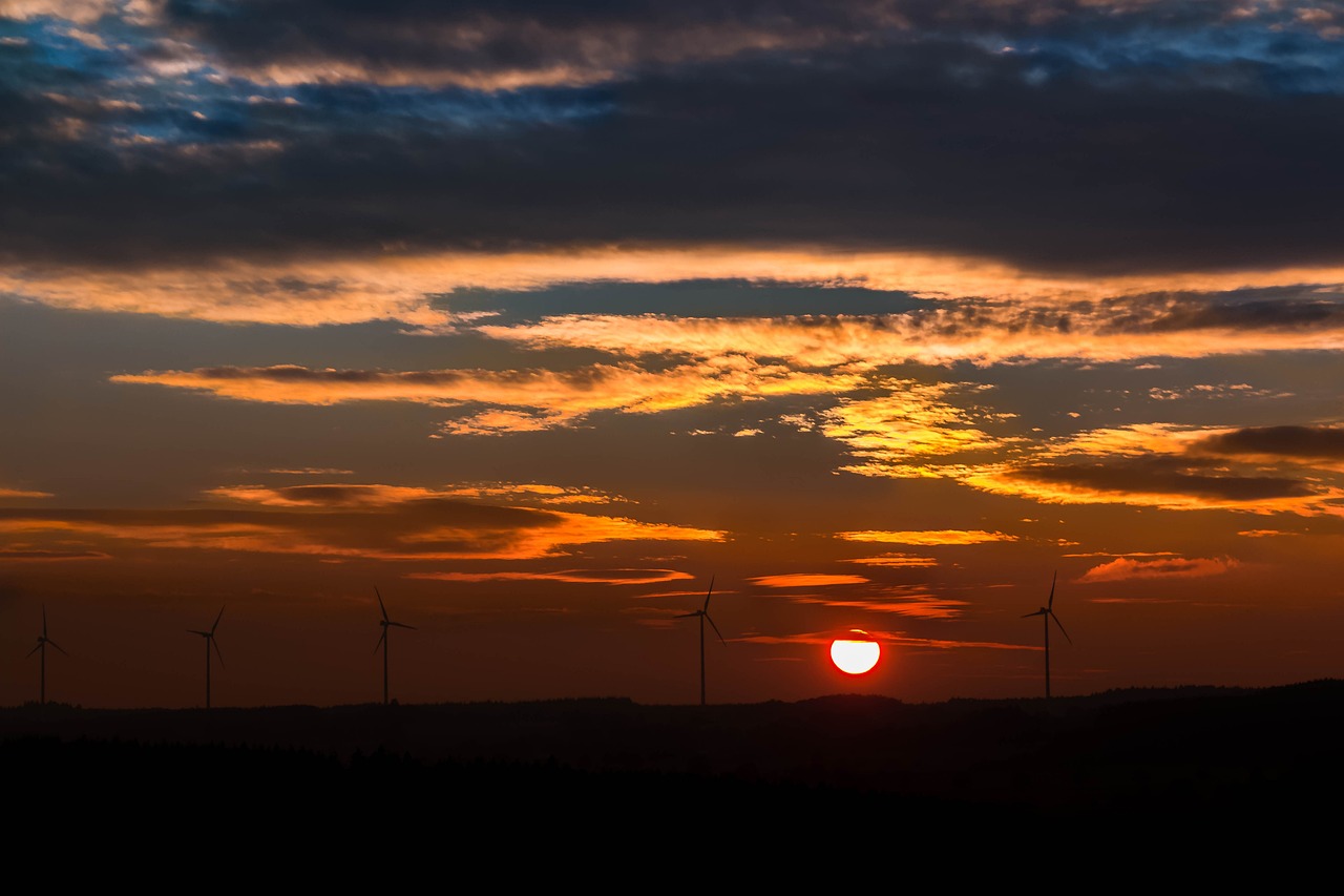 découvrez les dernières innovations et tendances dans le domaine des énergies renouvelables. explorez les solutions durables pour un avenir énergétique plus propre et respectueux de l'environnement.