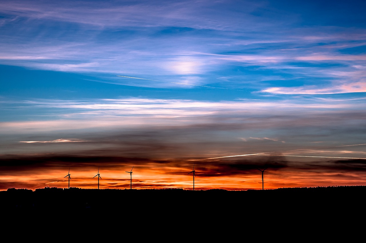 découvrez les avantages des énergies renouvelables, une solution durable pour un avenir plus propre. apprenez comment ces sources d'énergie, telles que le solaire, l'éolien et l'hydraulique, contribuent à la réduction des émissions de carbone tout en répondant à nos besoins énergétiques.