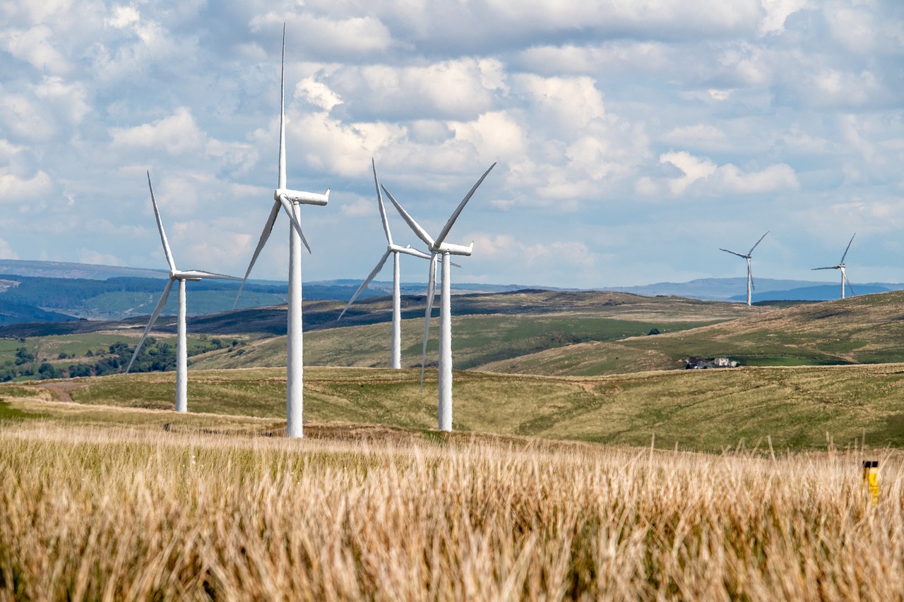 découvrez l'avenir de l'énergie avec les renewables : une exploration des sources d'énergie renouvelable, de leurs avantages pour l'environnement et des innovations qui façonnent un monde durable.