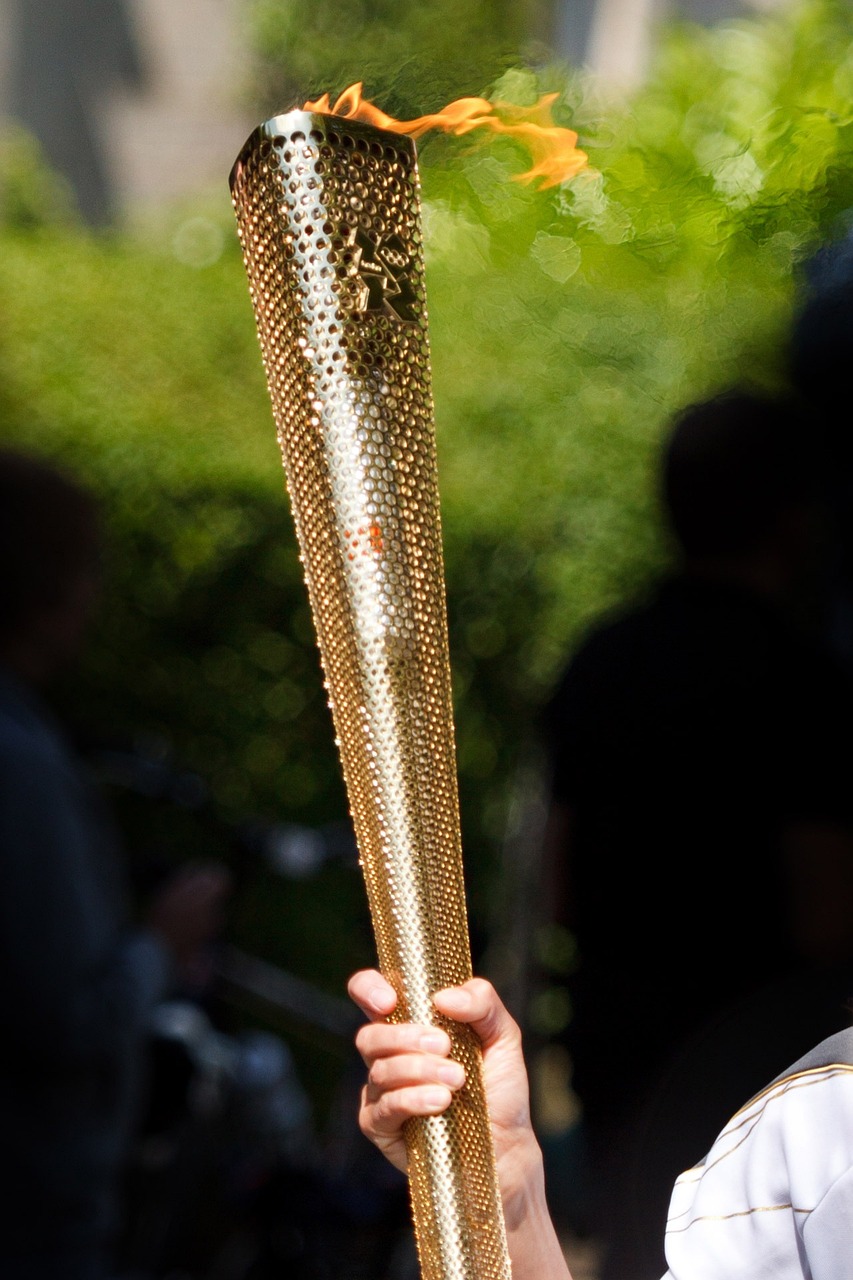 découvrez comment les jeux olympiques durables visent à réduire leur impact environnemental tout en promouvant l'inclusion sociale et l'innovation. plongez dans les initiatives écologiques et les efforts de durabilité qui transforment cet événement mondial en une célébration responsable du sport.