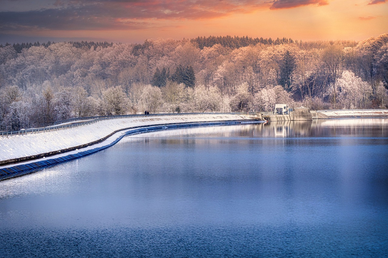 découvrez l'hydroélectricité, une source d'énergie renouvelable et durable, qui utilise la force de l'eau pour produire de l'électricité. apprenez comment cette technologie contribue à la transition énergétique et aux enjeux environnementaux.