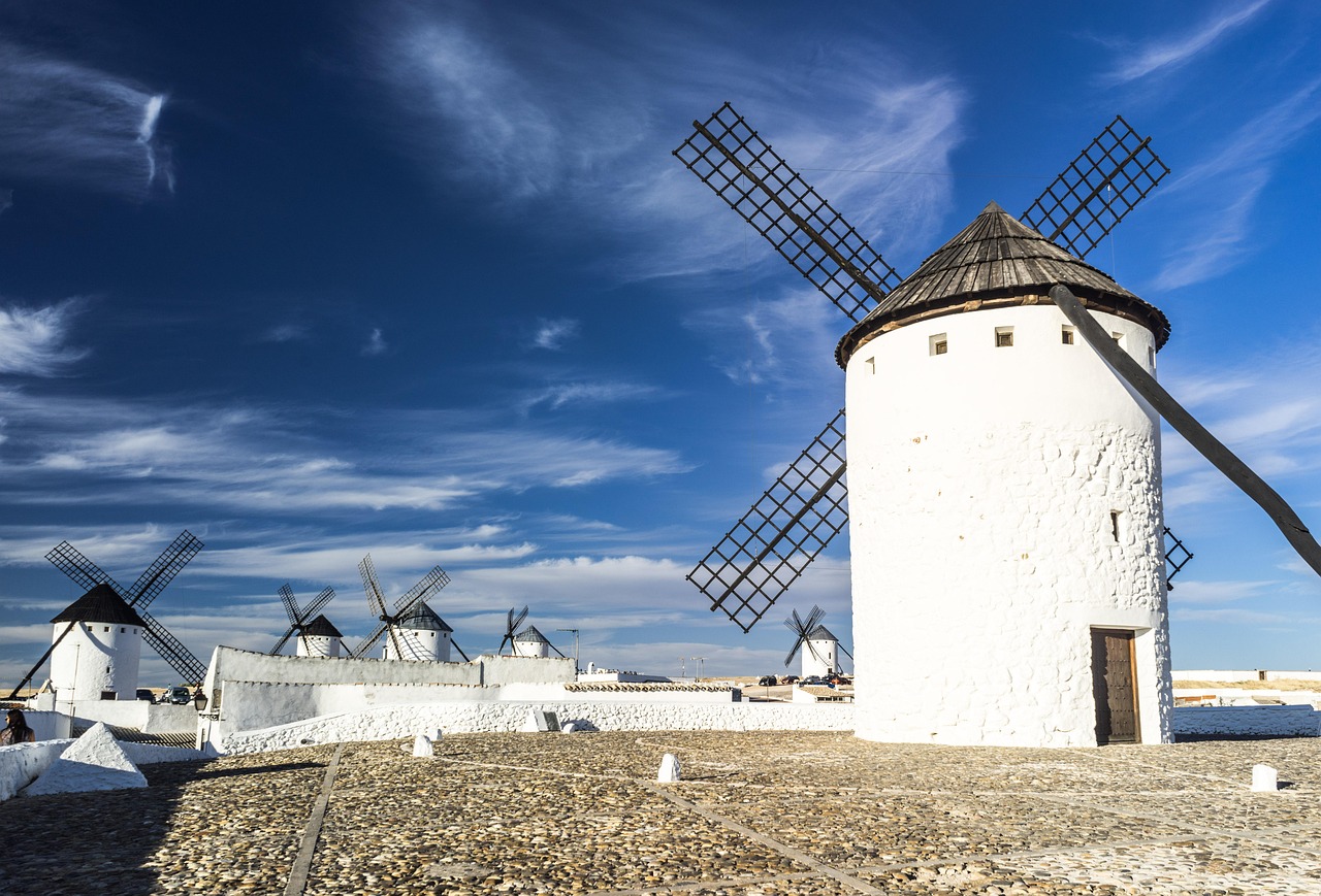 découvrez les avantages de l'énergie renouvelable : des sources durables et écologiques qui réduisent notre empreinte carbone. informez-vous sur les différentes options comme le solaire, l'éolien et l'hydraulique, et comment elles peuvent transformer notre avenir énergétique.