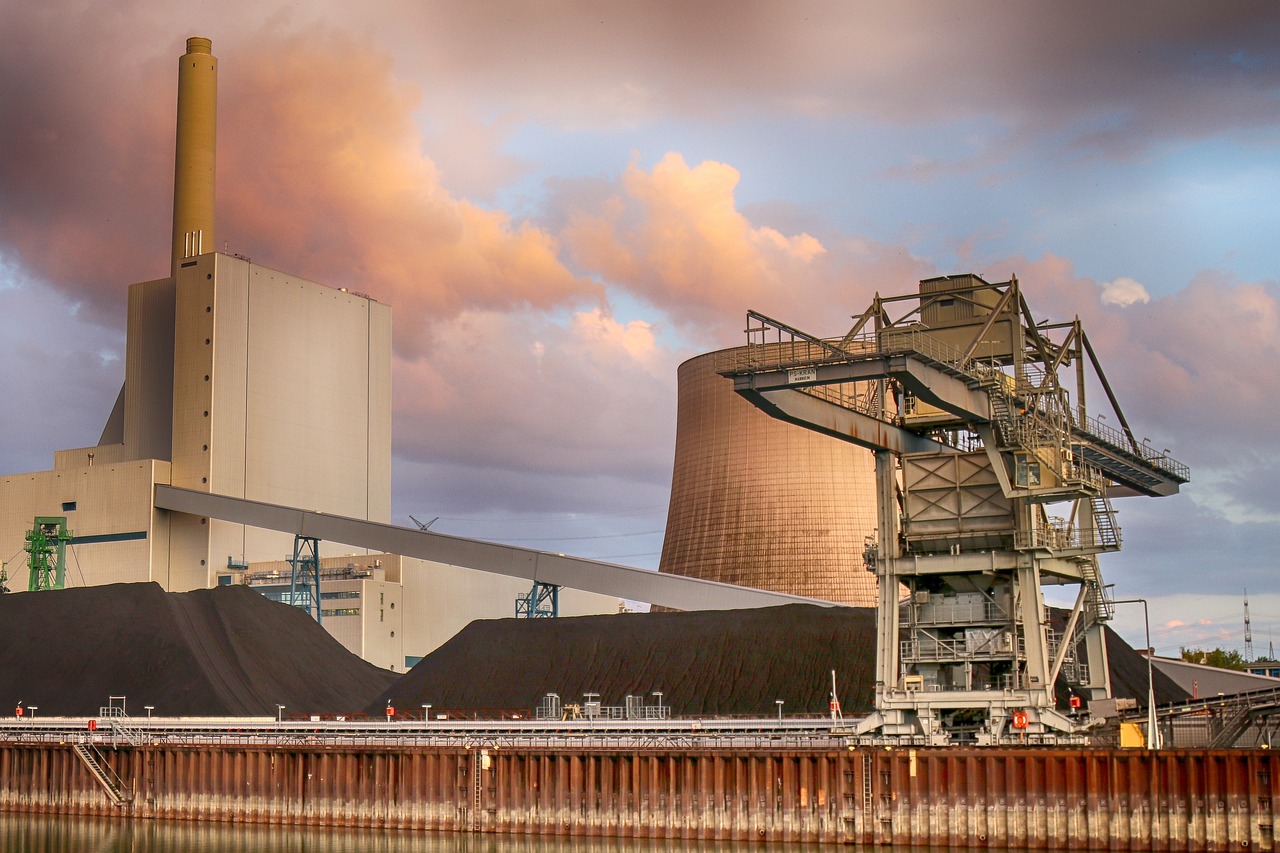 découvrez les enjeux et les stratégies de la neutralité carbone, un objectif essentiel pour lutter contre le changement climatique. apprenez comment les entreprises, les gouvernements et les individus peuvent réduire leur empreinte carbone et contribuer à un avenir durable.