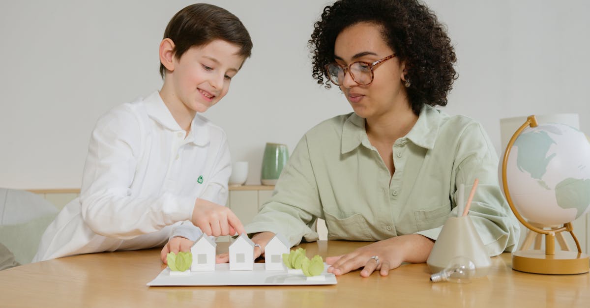 découvrez l'importance de l'éducation environnementale pour sensibiliser les générations futures à la protection de notre planète. explorez des ressources, des programmes et des initiatives qui favorisent une prise de conscience écologique et encouragent des actions durables.