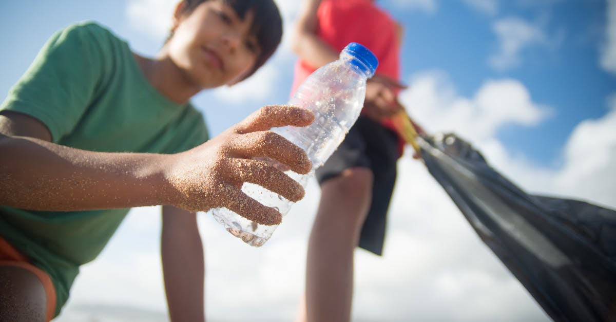 découvrez l'importance de la responsabilité sociale des entreprises et son impact sur la société. explorez comment des pratiques éthiques et durables peuvent contribuer à un avenir meilleur tout en renforçant la réputation et la performance des entreprises.