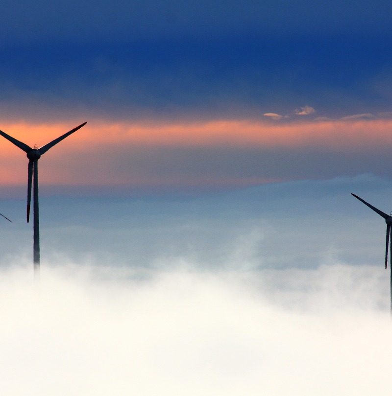 découvrez les avantages de l'énergie renouvelable, une solution durable pour un avenir plus vert. explorez les différentes sources telles que l'énergie solaire, éolienne et hydraulique, et apprenez comment elles contribuent à réduire notre empreinte carbone.