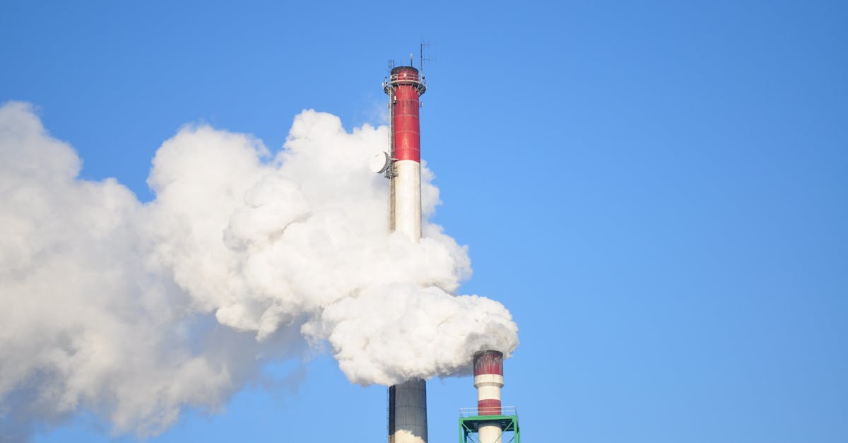 découvrez les enjeux cruciaux du changement climatique, ses impacts sur notre planète et les actions nécessaires pour préserver notre environnement. informez-vous sur les solutions durables et l'importance de l'engagement collectif face à cette crise mondiale.